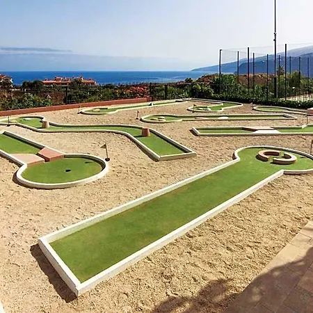 Riu Garoe Hotel Puerto de la Cruz (Tenerife)