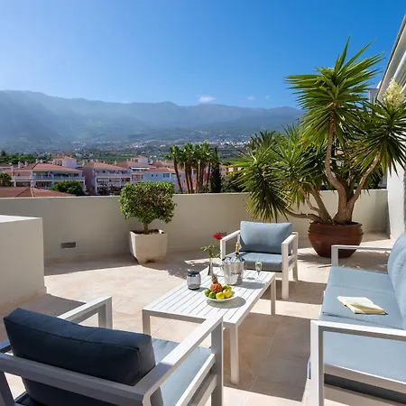 Riu Garoe Puerto de la Cruz (Tenerife)