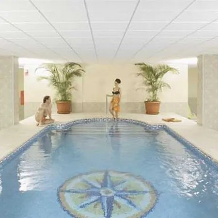 Riu Garoe Szálloda 4*