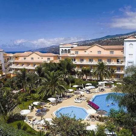Riu Garoe Πουέρτο Ντε Λα Κρουζ