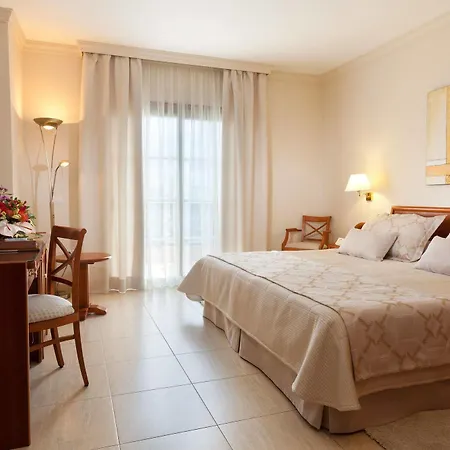 Riu Garoe 4* Πουέρτο Ντε Λα Κρουζ
