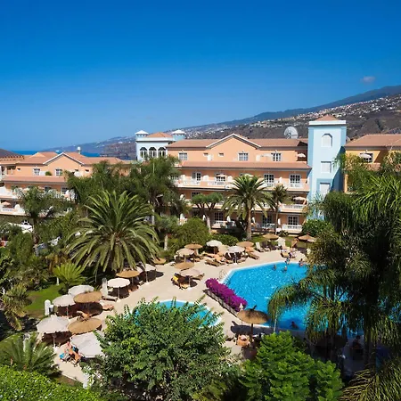 Riu Garoé 4*