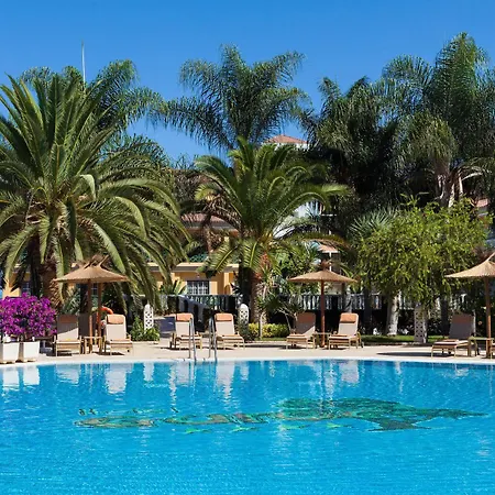 Riu Garoe Hotel Puerto de la Cruz (Tenerife)