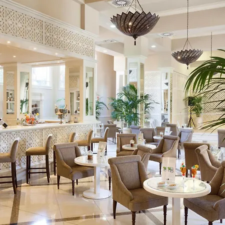 Riu Garoe 4* Puerto de la Cruz (Tenerife)