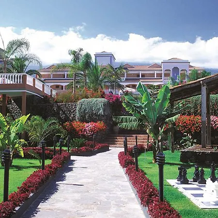 Riu Garoé Puerto de la Cruz (Tenerife)