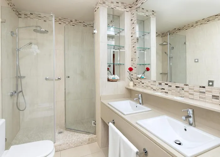 Riu Garoe 4* プエルト・デ・ラ・クルス