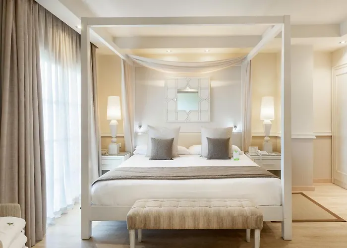 Riu Garoe 4* プエルト・デ・ラ・クルス