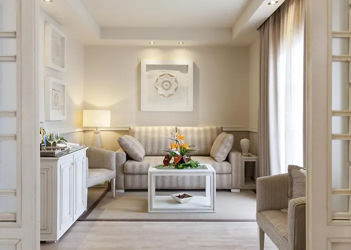 ホテル Riu Garoe 4*