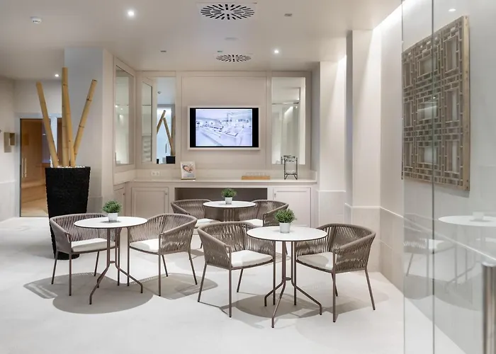 Riu Garoe ホテル プエルト・デ・ラ・クルス