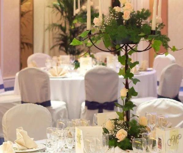 Riu Garoe ホテル 4*