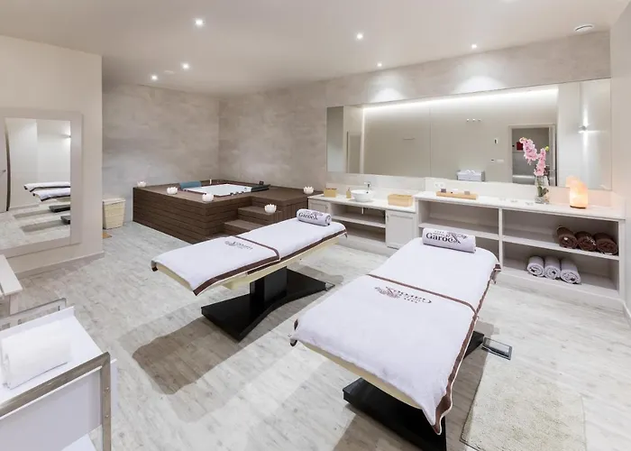 Riu Garoe ホテル プエルト・デ・ラ・クルス