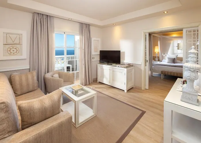 Riu Garoe Puerto de la Cruz (Tenerife)