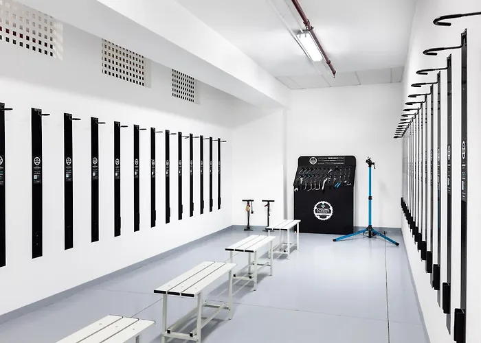 ホテル Riu Garoe 4*