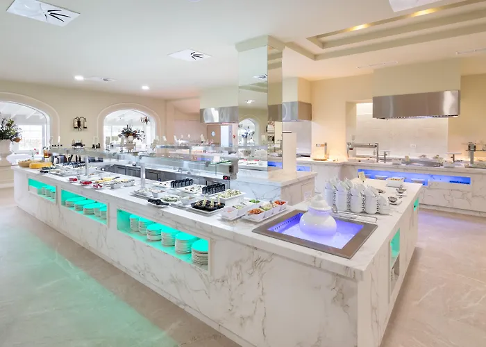 Riu Garoe プエルト・デ・ラ・クルス