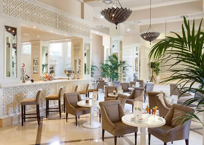 Riu Garoe Hotel