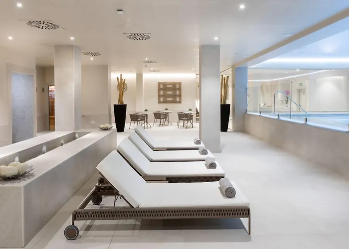 Hotel Riu Garoe