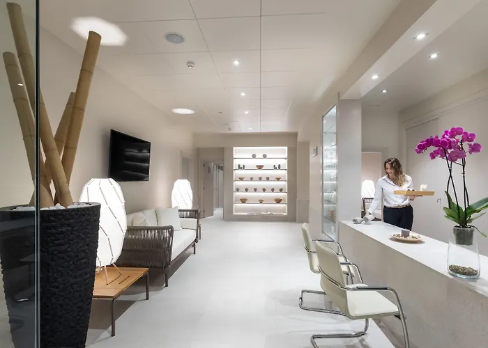 Riu Garoe ホテル 4*