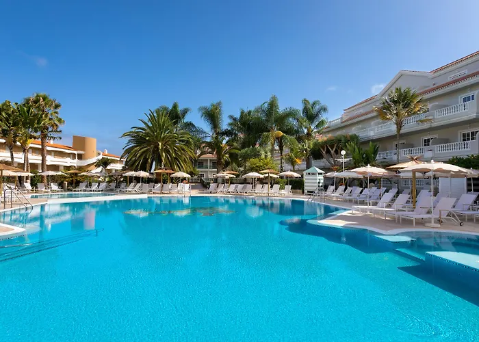 Riu Garoe Hotel 4*