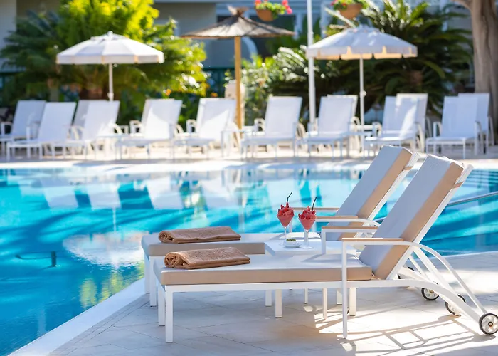 Riu Garoe 4* プエルト・デ・ラ・クルス