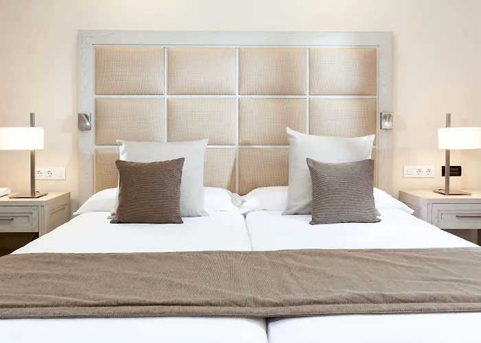 ホテル Riu Garoe プエルト・デ・ラ・クルス