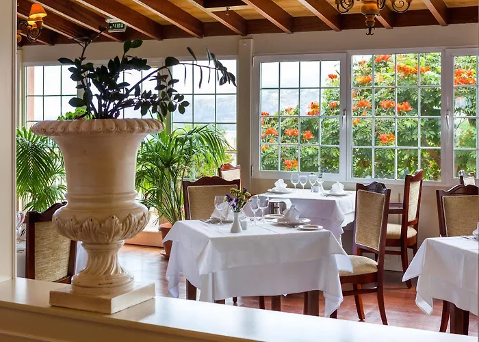 Riu Garoe 4* プエルト・デ・ラ・クルス