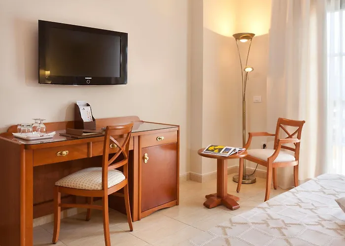 Riu Garoe 4*