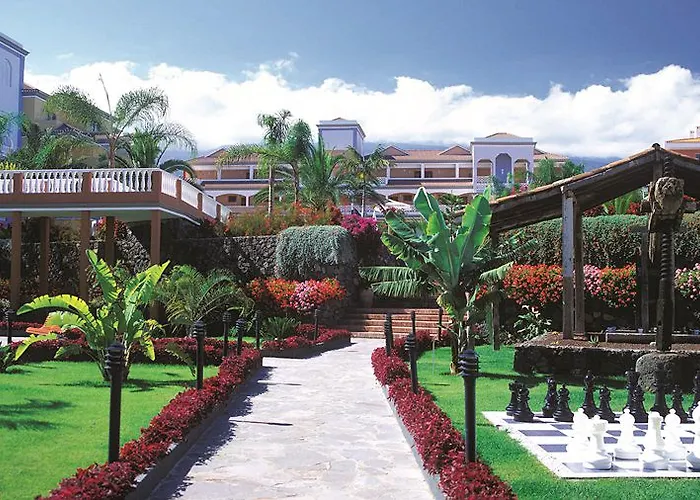 Riu Garoe プエルト・デ・ラ・クルス