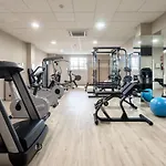 Riu Garoe ホテル