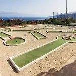 ホテル Riu Garoe 4*