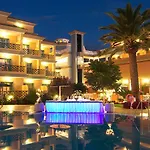 ホテル Riu Garoe 4*