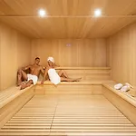 ホテル Riu Garoe 4*
