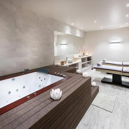Riu Garoe ホテル 4*