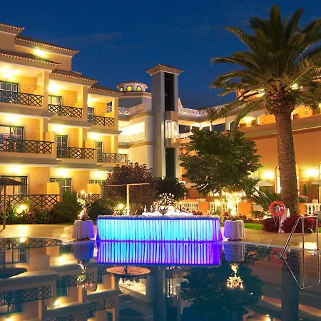 Hotel Riu Garoe 4*