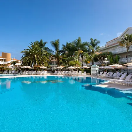 Riu Garoe Hotel 4*