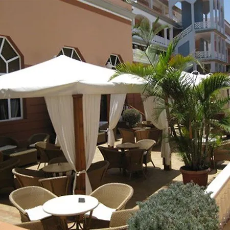 Riu Garoe Hotel