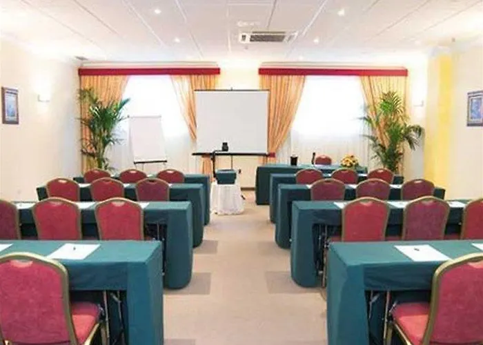 Riu Garoé Puerto de la Cruz (Tenerife)