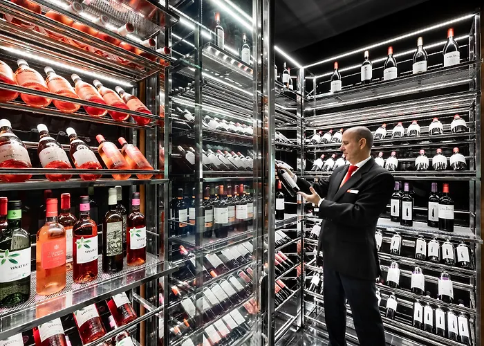 Riu Garoé Puerto de la Cruz (Tenerife)