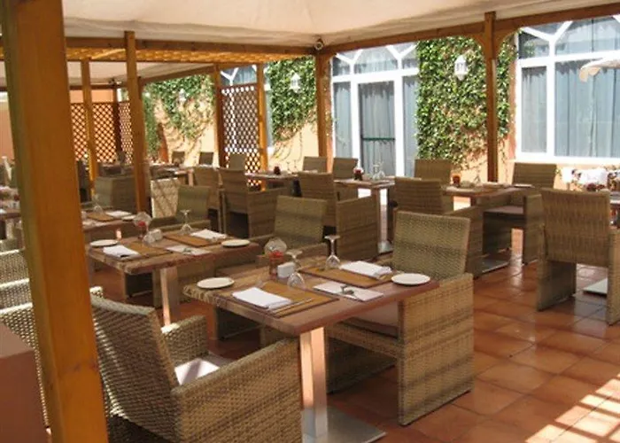 Riu Garoé 4* Puerto de la Cruz (Tenerife)