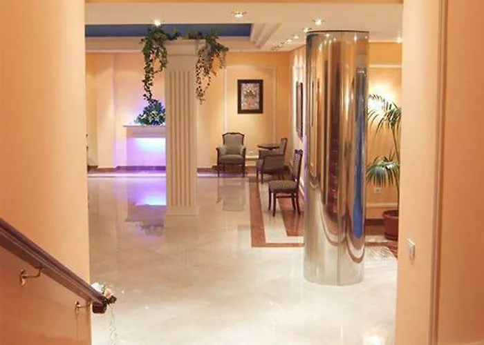 Riu Garoé Hotel Puerto de la Cruz (Tenerife)