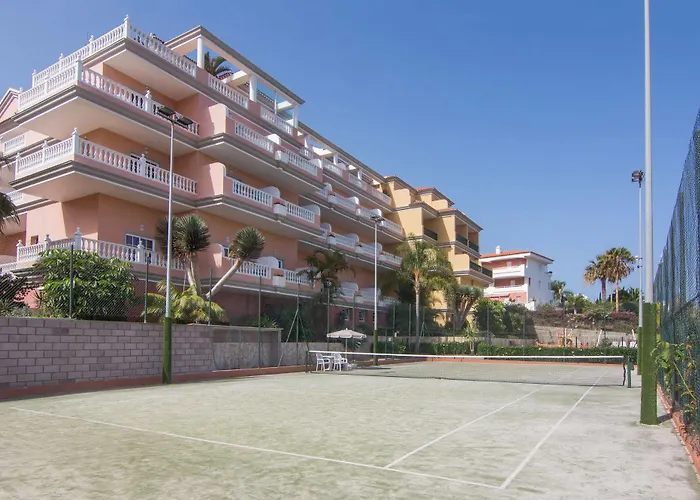 Riu Garoé Hotel Puerto de la Cruz (Tenerife)